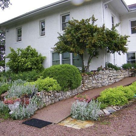 لينكولن Westview Bed & Breakfast المظهر الخارجي الصورة