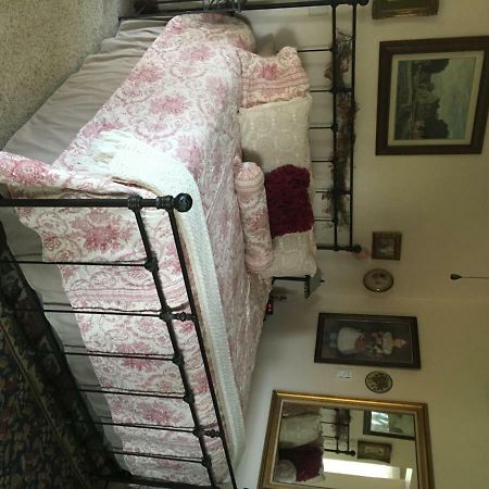 لينكولن Westview Bed & Breakfast المظهر الخارجي الصورة
