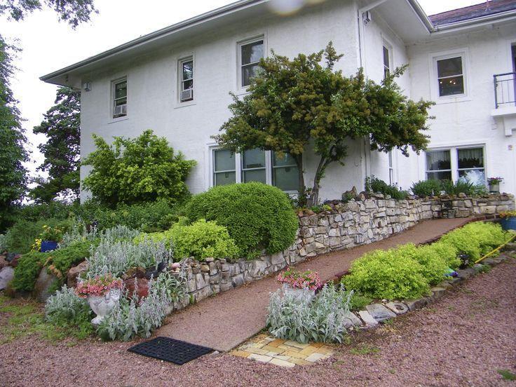 لينكولن Westview Bed & Breakfast المظهر الخارجي الصورة