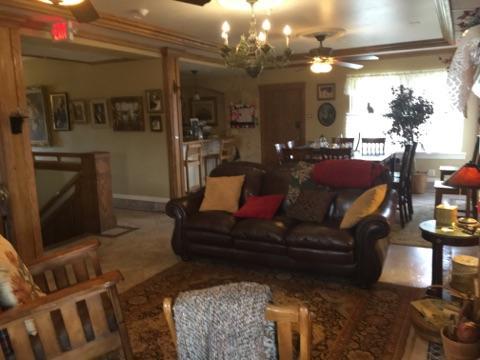 لينكولن Westview Bed & Breakfast المظهر الخارجي الصورة