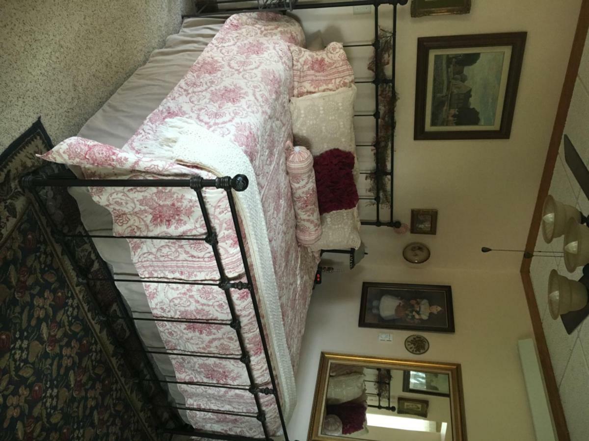 لينكولن Westview Bed & Breakfast المظهر الخارجي الصورة