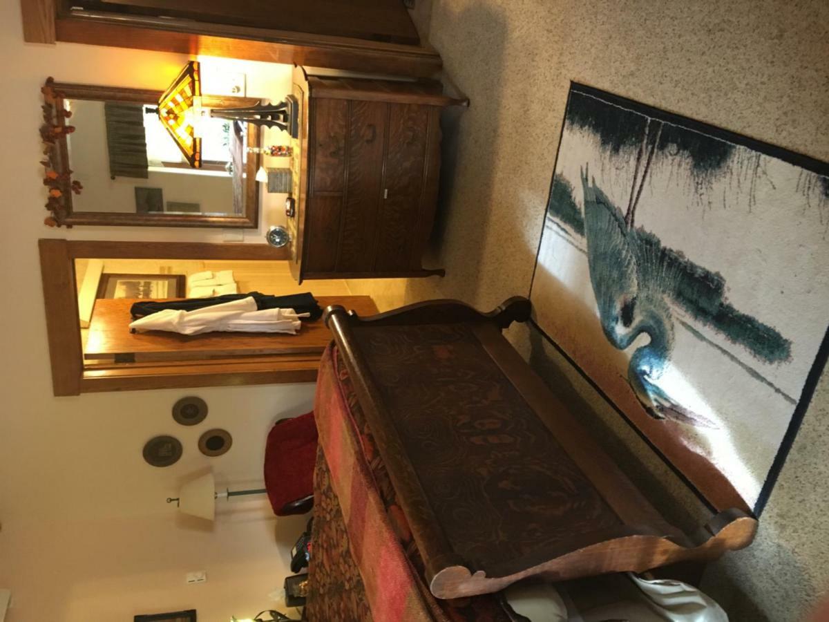 لينكولن Westview Bed & Breakfast المظهر الخارجي الصورة