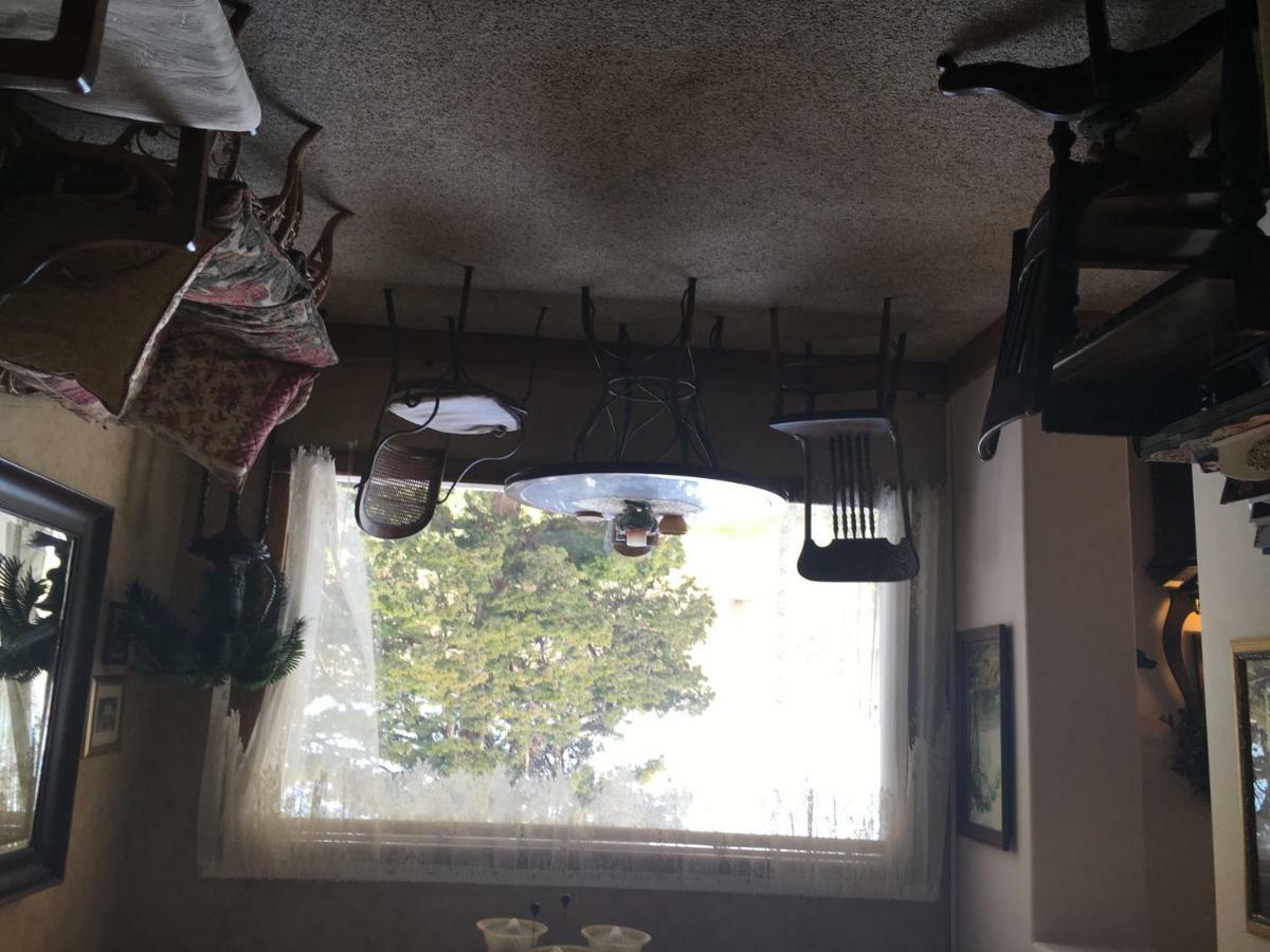 لينكولن Westview Bed & Breakfast المظهر الخارجي الصورة