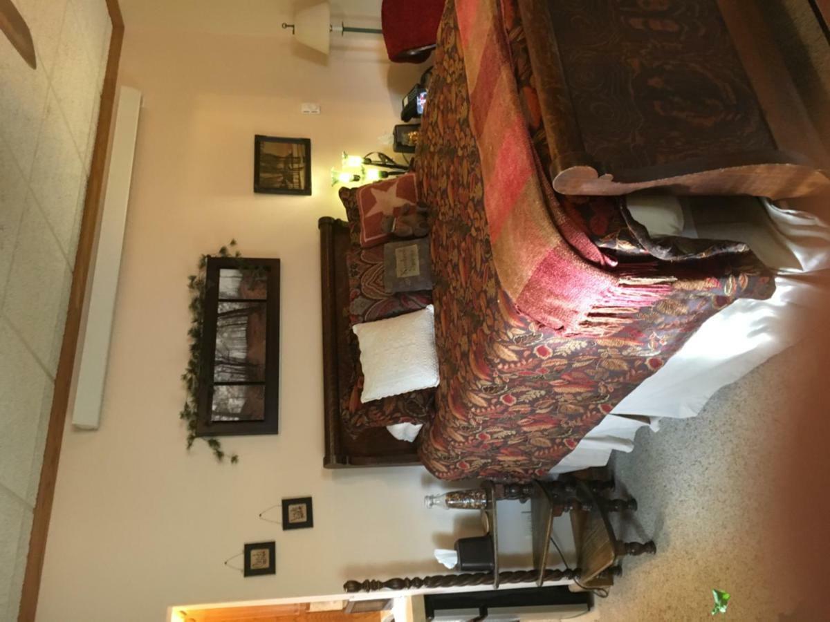 لينكولن Westview Bed & Breakfast المظهر الخارجي الصورة
