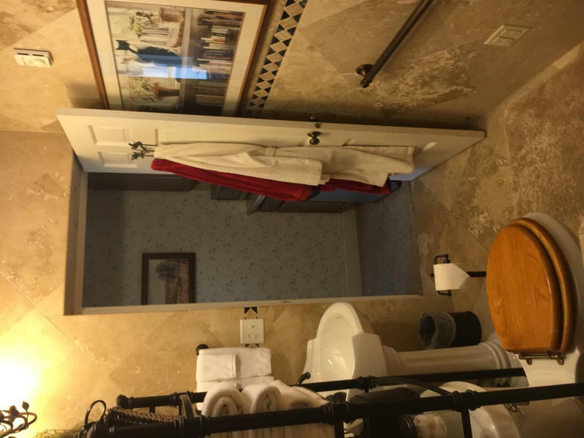 لينكولن Westview Bed & Breakfast المظهر الخارجي الصورة